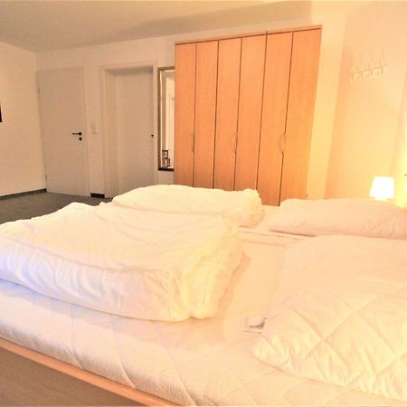Apartament Residenz Duenenweg Cuxhaven Zewnętrze zdjęcie