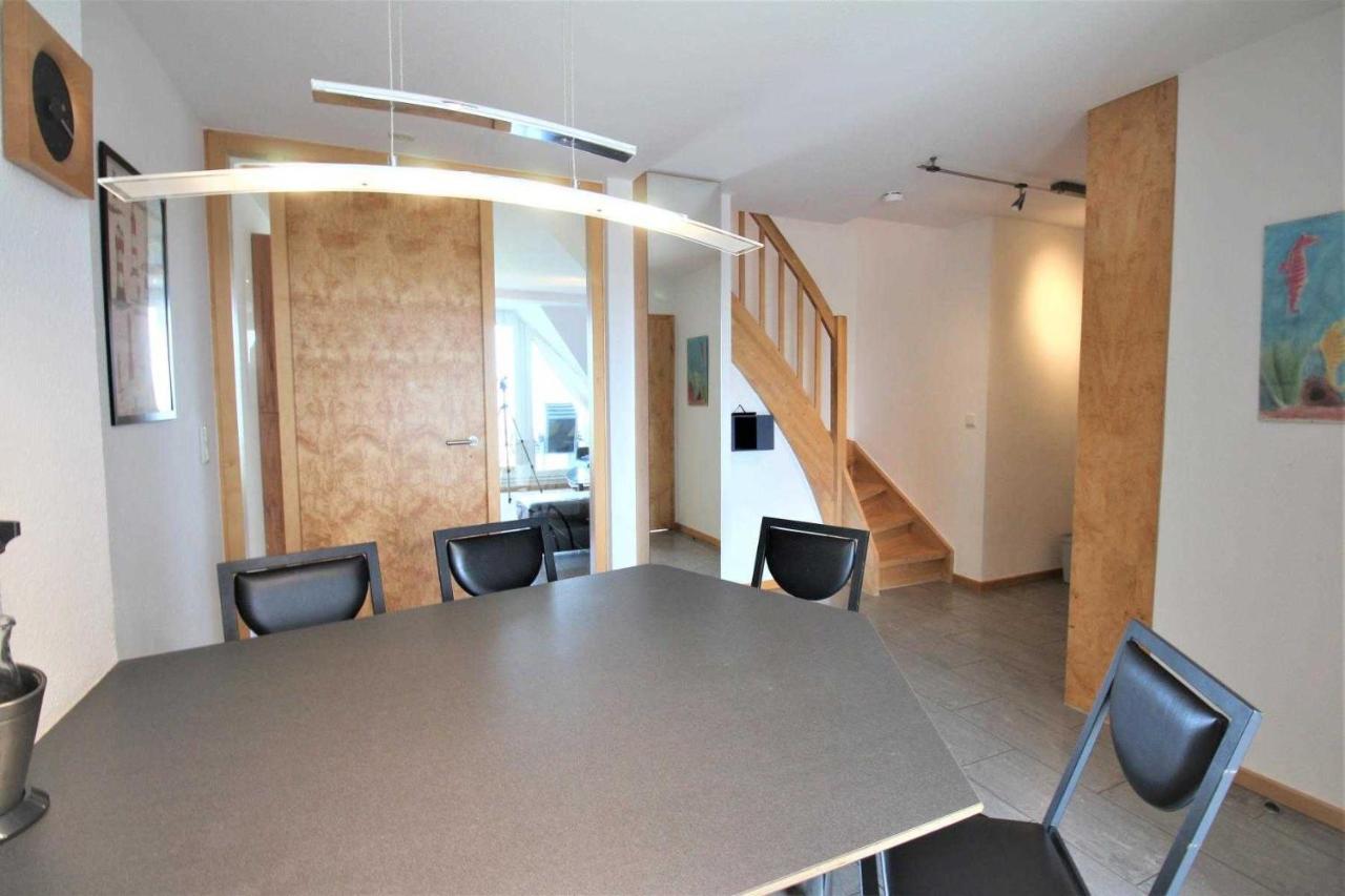 Apartament Residenz Duenenweg Cuxhaven Zewnętrze zdjęcie