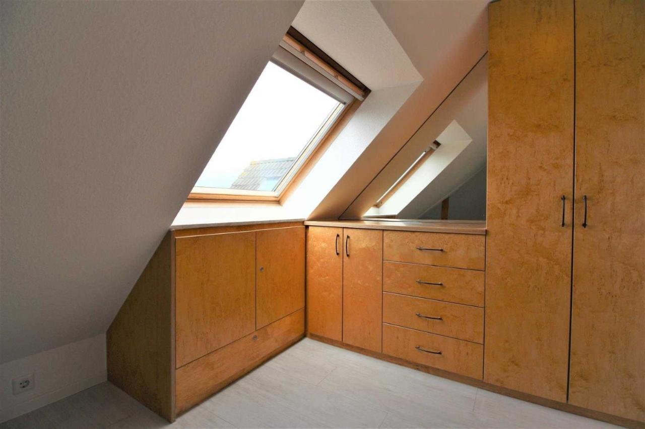 Apartament Residenz Duenenweg Cuxhaven Zewnętrze zdjęcie