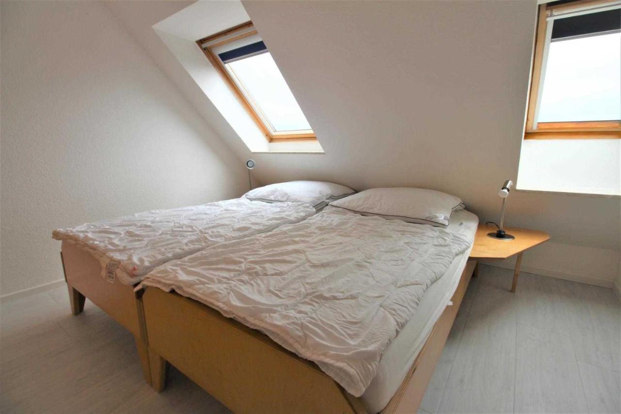 Apartament Residenz Duenenweg Cuxhaven Zewnętrze zdjęcie