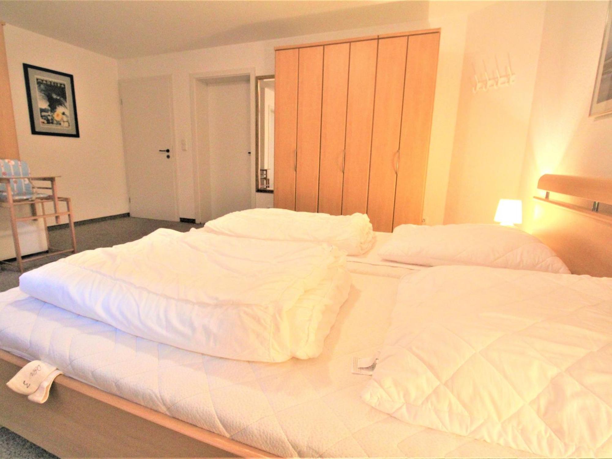 Apartament Residenz Duenenweg Cuxhaven Zewnętrze zdjęcie